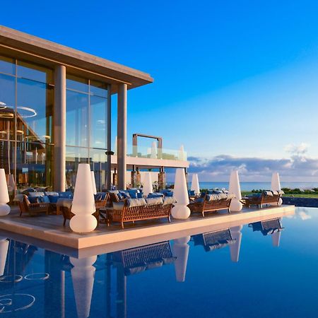 Nana Princess Suites Villas & Spa 赫索尼索斯 外观 照片