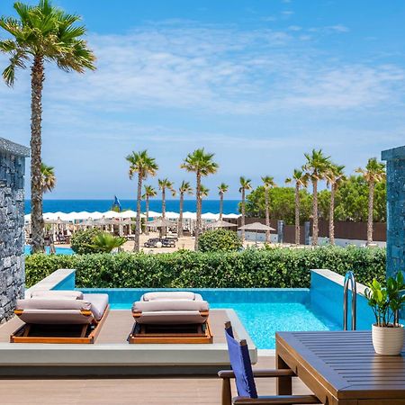 Nana Princess Suites Villas & Spa 赫索尼索斯 外观 照片