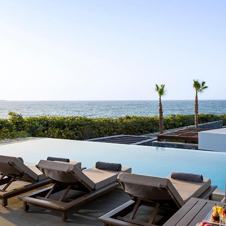 Nana Princess Suites Villas & Spa 赫索尼索斯 外观 照片