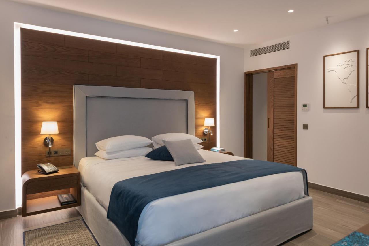 Nana Princess Suites Villas & Spa 赫索尼索斯 外观 照片