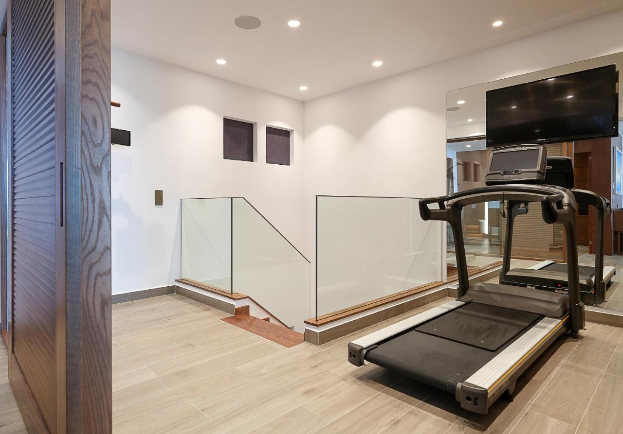 Nana Princess Suites Villas & Spa 赫索尼索斯 外观 照片