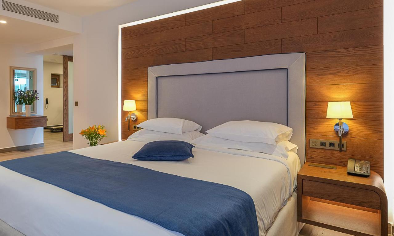 Nana Princess Suites Villas & Spa 赫索尼索斯 外观 照片
