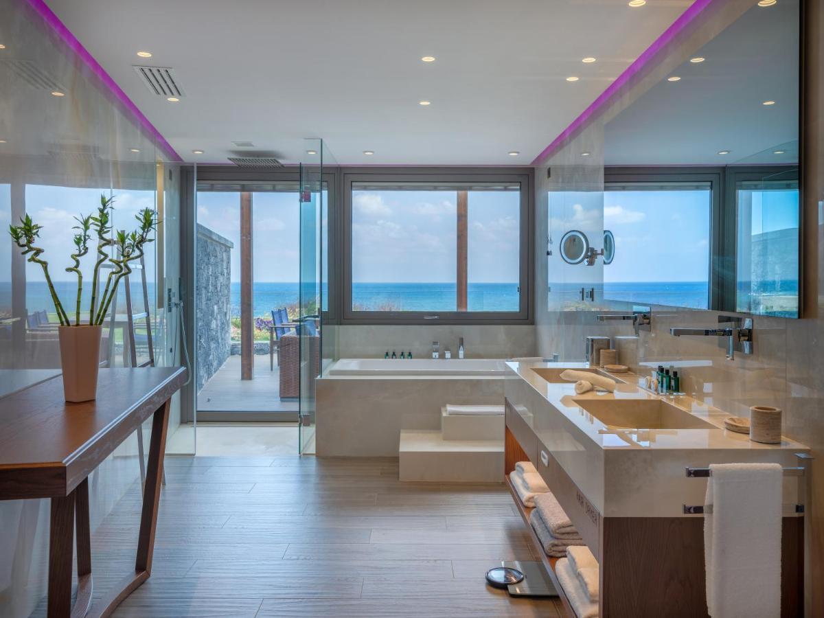 Nana Princess Suites Villas & Spa 赫索尼索斯 外观 照片