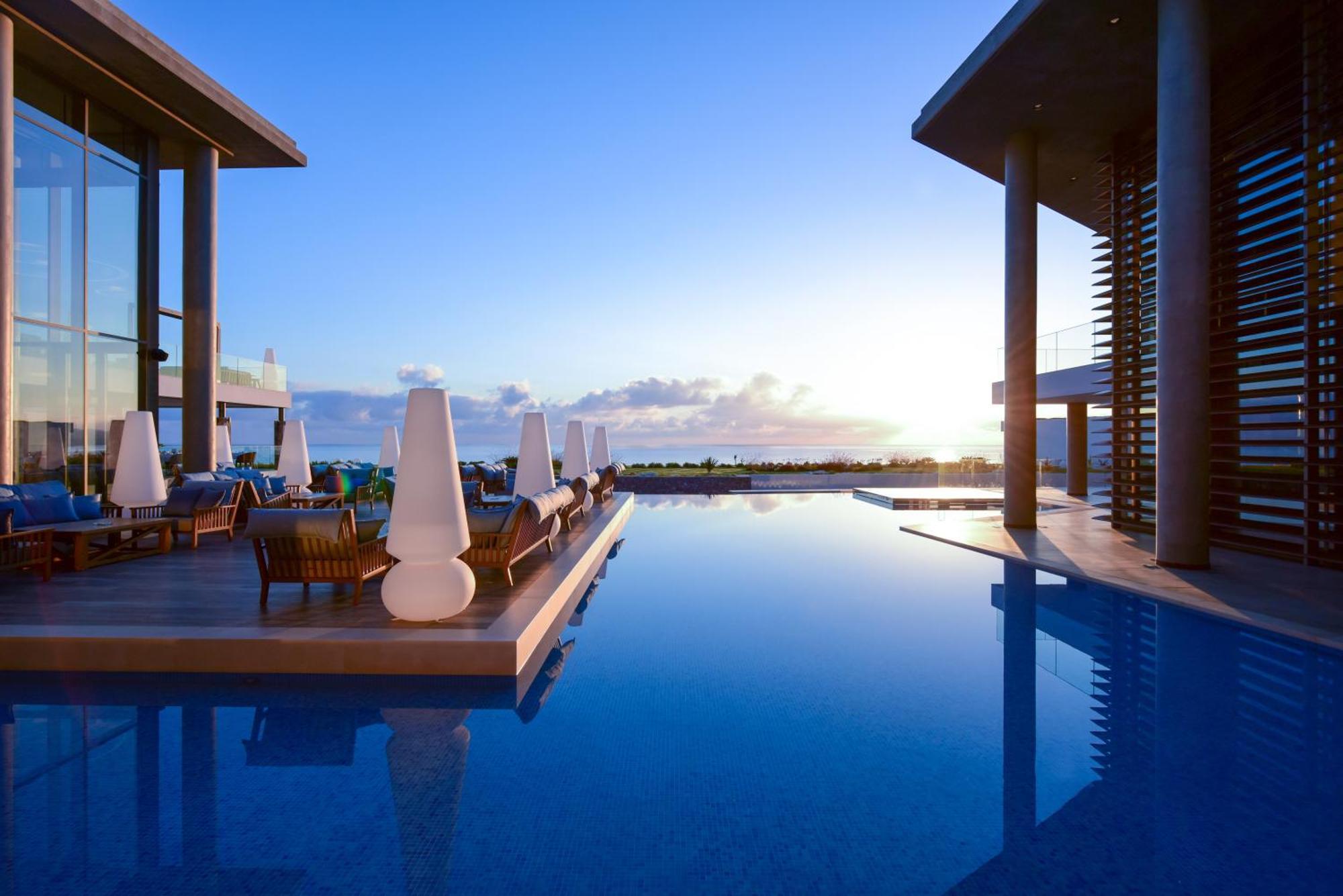 Nana Princess Suites Villas & Spa 赫索尼索斯 外观 照片